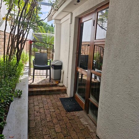 Mountain Rose Cottage Bellville Εξωτερικό φωτογραφία