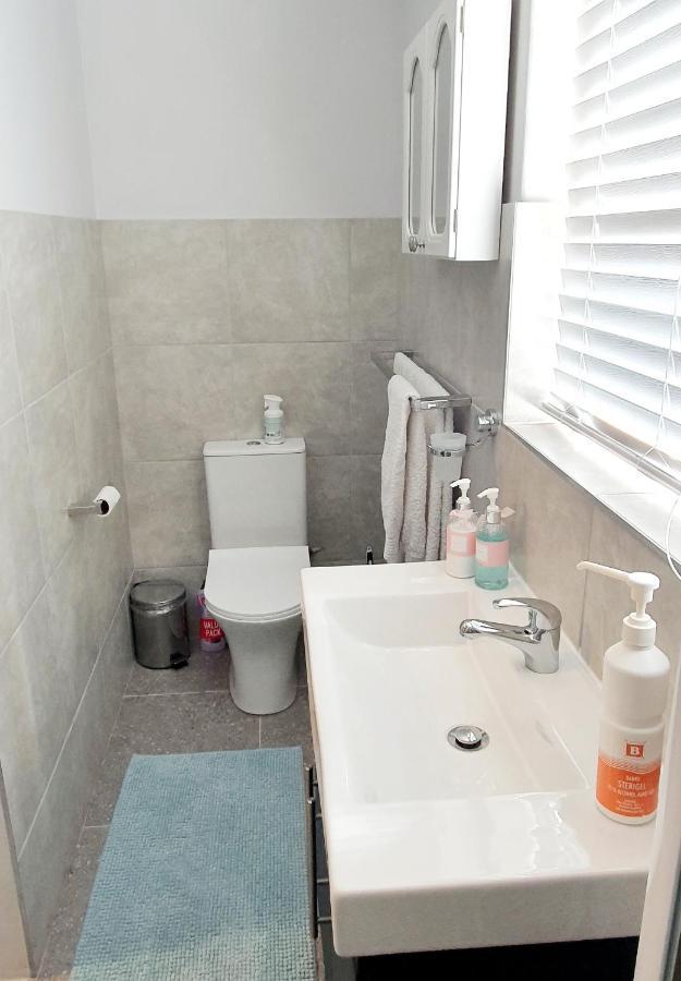 Mountain Rose Cottage Bellville Εξωτερικό φωτογραφία