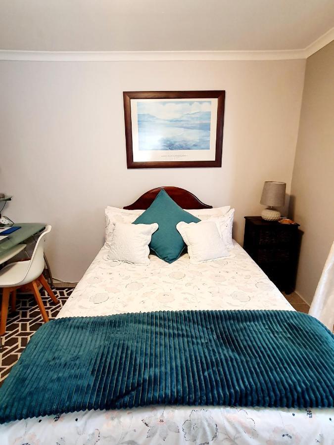 Mountain Rose Cottage Bellville Εξωτερικό φωτογραφία