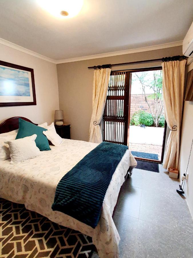 Mountain Rose Cottage Bellville Εξωτερικό φωτογραφία