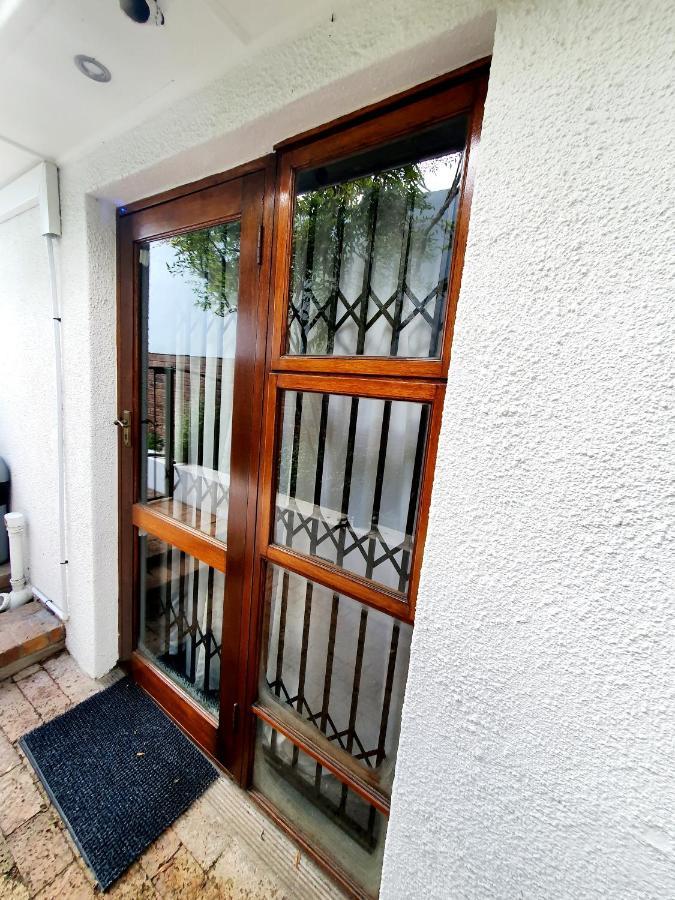 Mountain Rose Cottage Bellville Εξωτερικό φωτογραφία