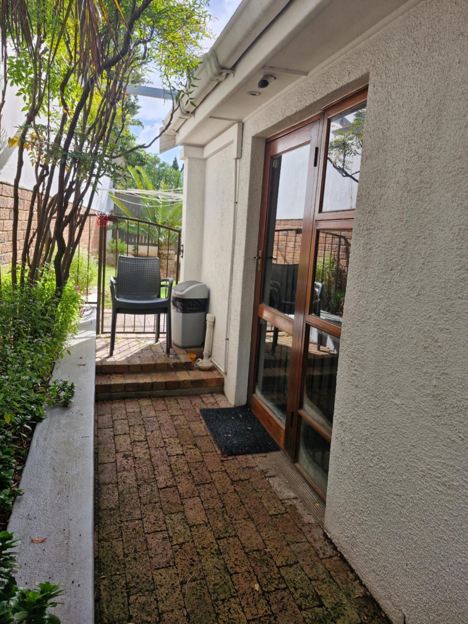 Mountain Rose Cottage Bellville Εξωτερικό φωτογραφία