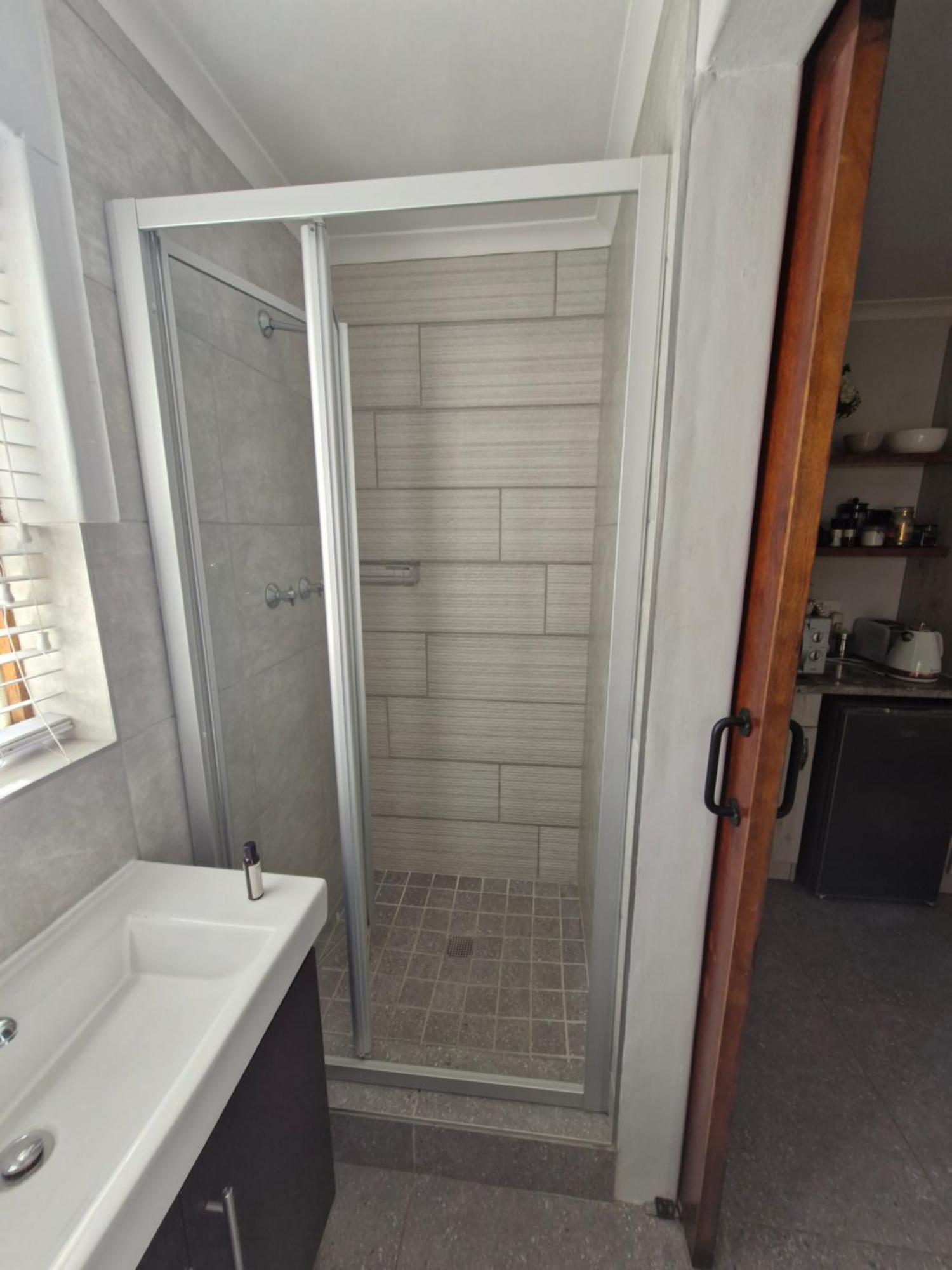 Mountain Rose Cottage Bellville Εξωτερικό φωτογραφία
