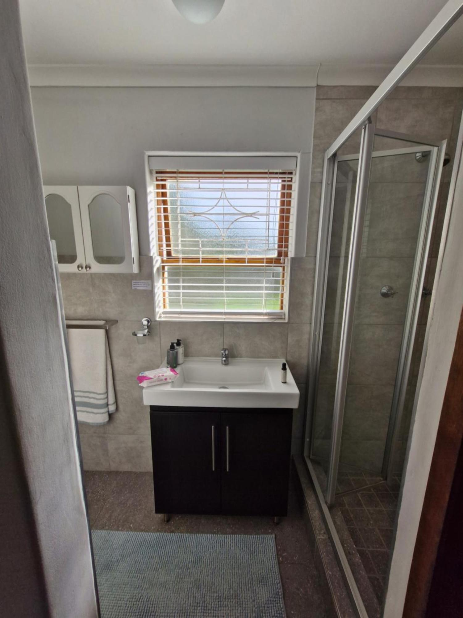 Mountain Rose Cottage Bellville Εξωτερικό φωτογραφία
