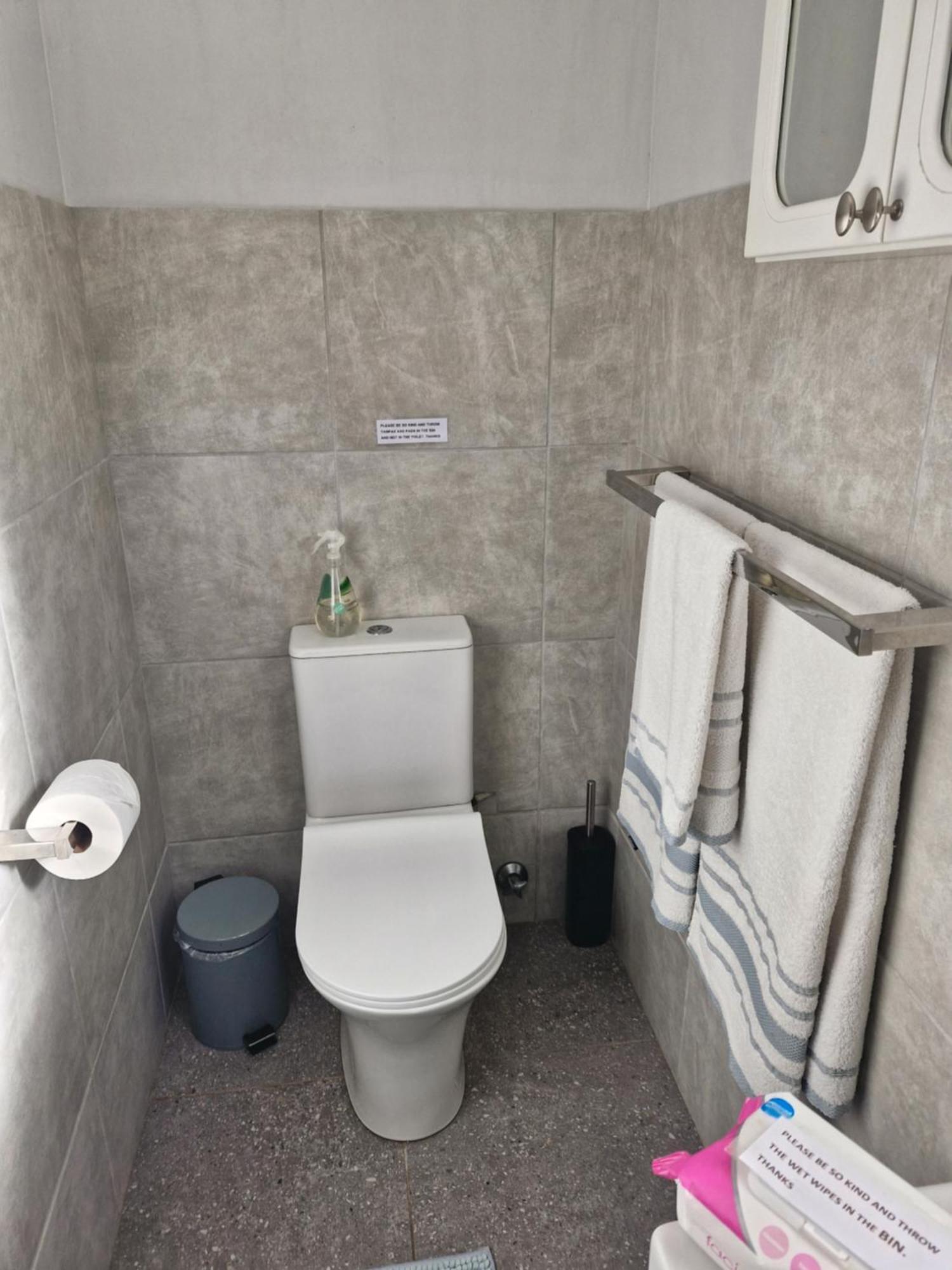 Mountain Rose Cottage Bellville Εξωτερικό φωτογραφία