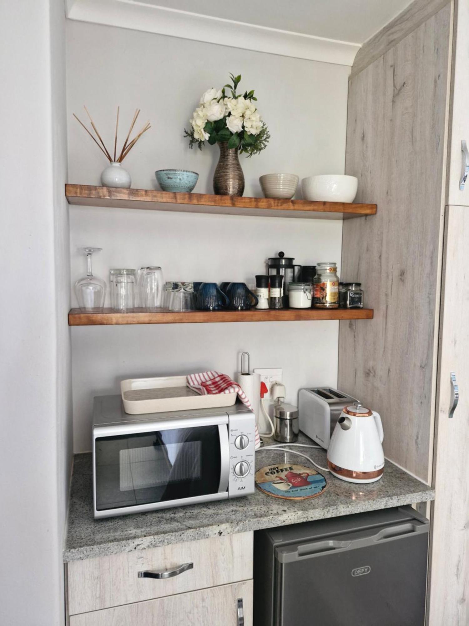 Mountain Rose Cottage Bellville Εξωτερικό φωτογραφία