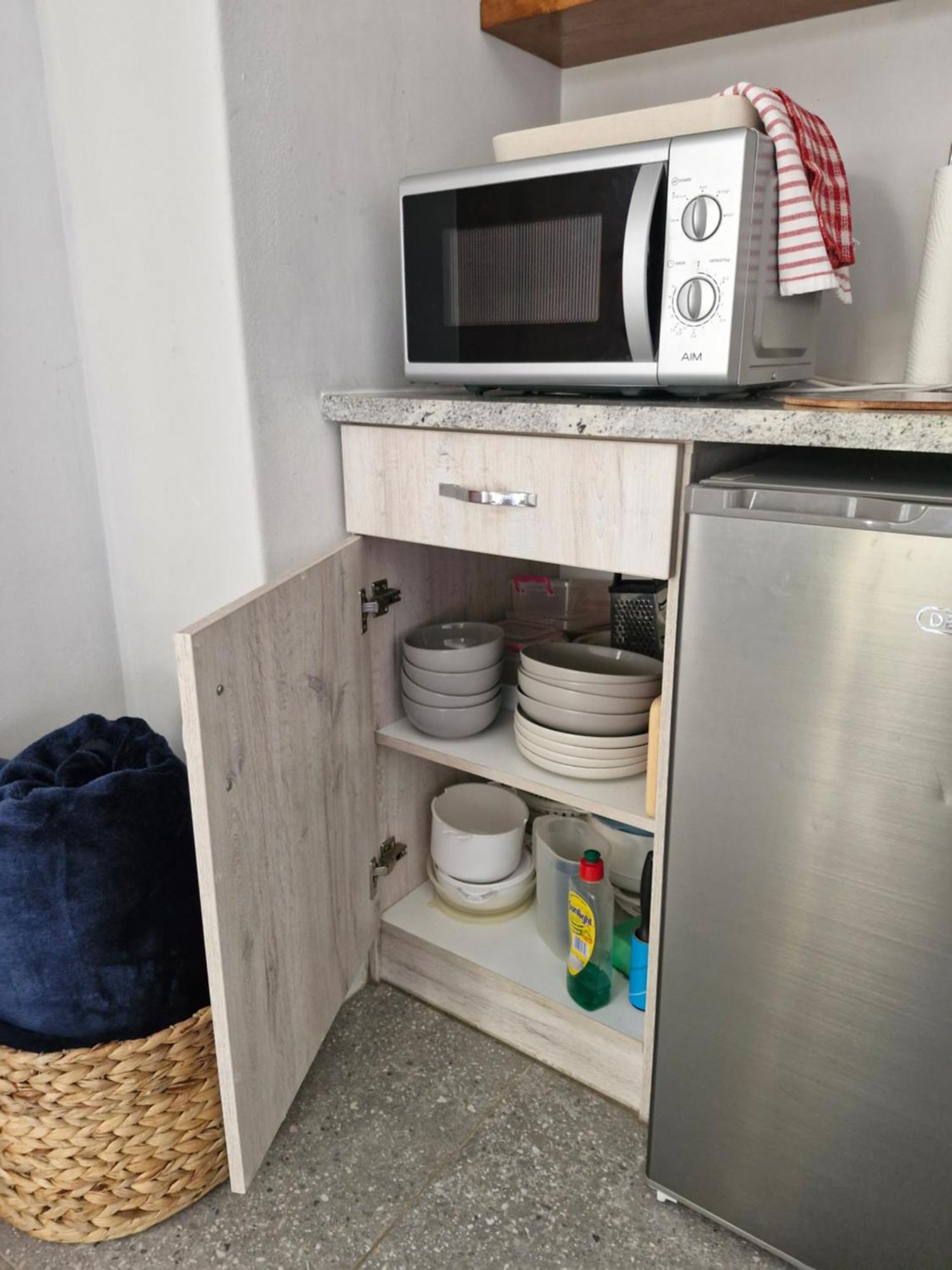 Mountain Rose Cottage Bellville Εξωτερικό φωτογραφία