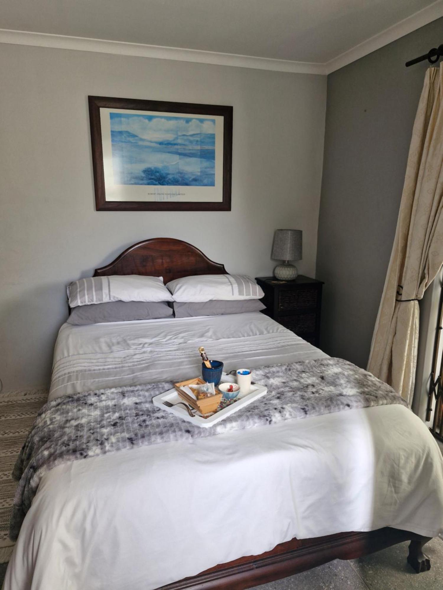Mountain Rose Cottage Bellville Εξωτερικό φωτογραφία