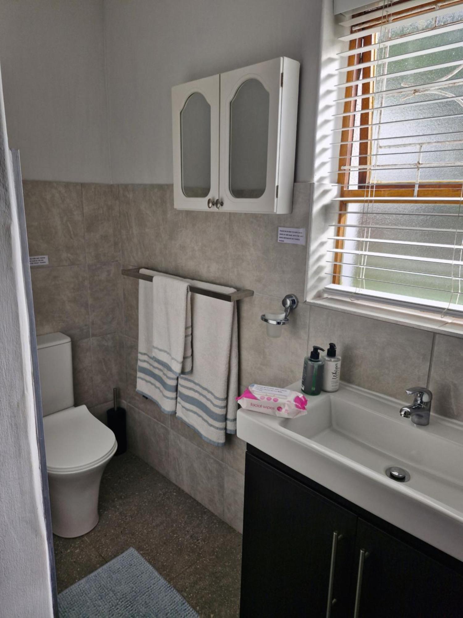 Mountain Rose Cottage Bellville Εξωτερικό φωτογραφία