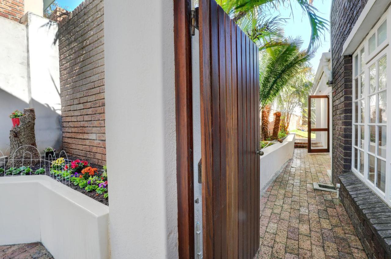 Mountain Rose Cottage Bellville Εξωτερικό φωτογραφία